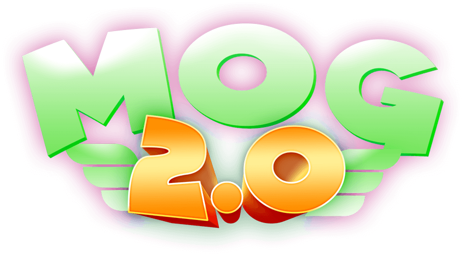 MOG 2.0 Logo